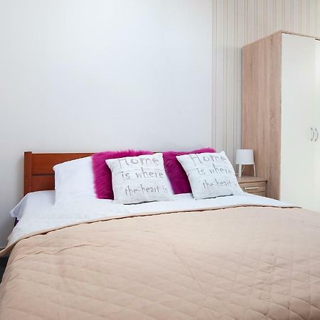Port-Lodz Apartment By Pinpoint Dış mekan fotoğraf