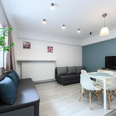 Port-Lodz Apartment By Pinpoint Dış mekan fotoğraf