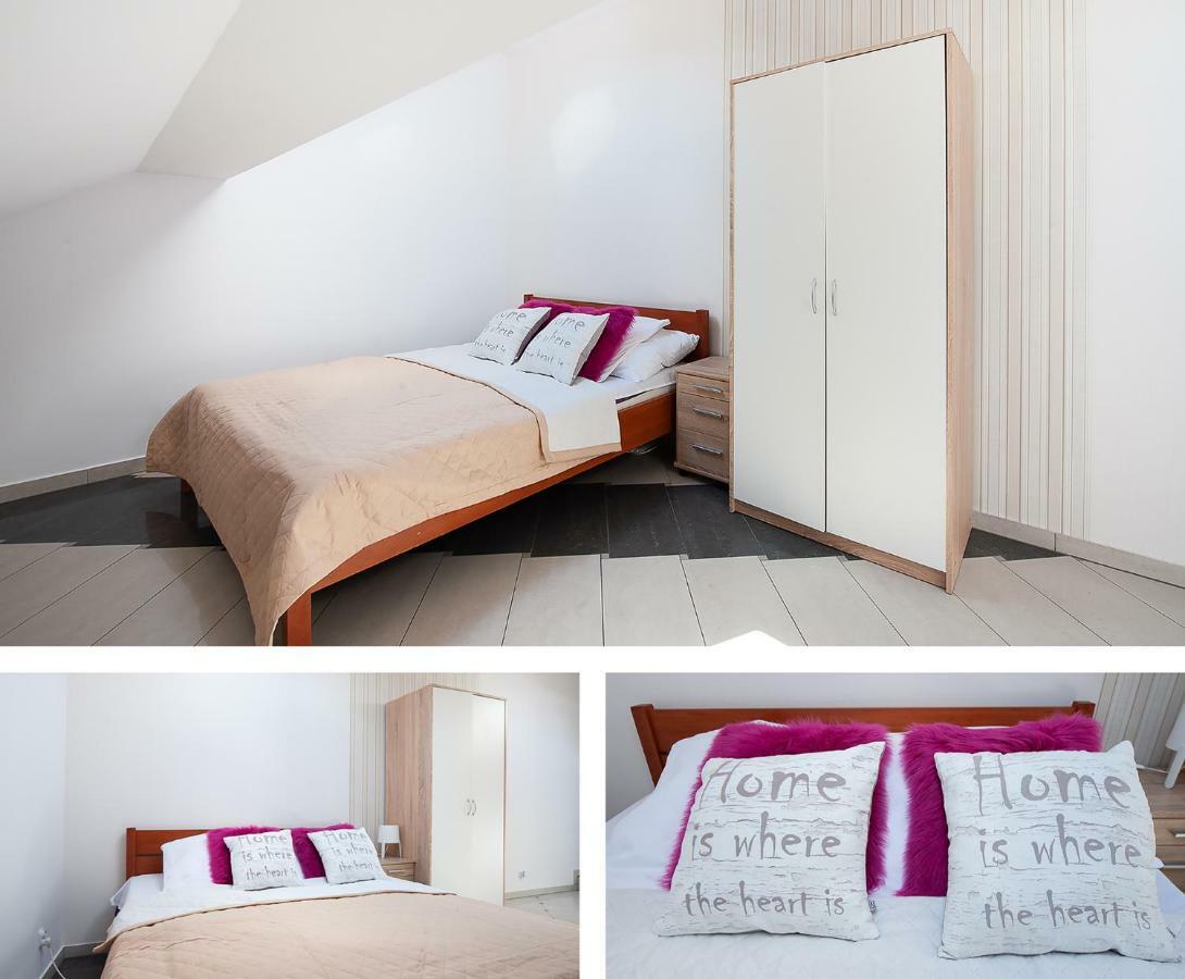 Port-Lodz Apartment By Pinpoint Dış mekan fotoğraf