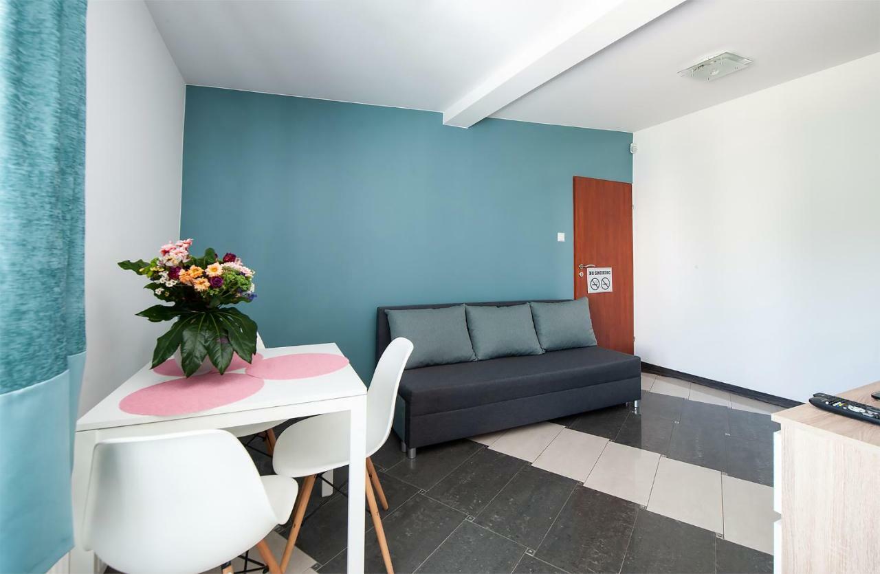 Port-Lodz Apartment By Pinpoint Dış mekan fotoğraf