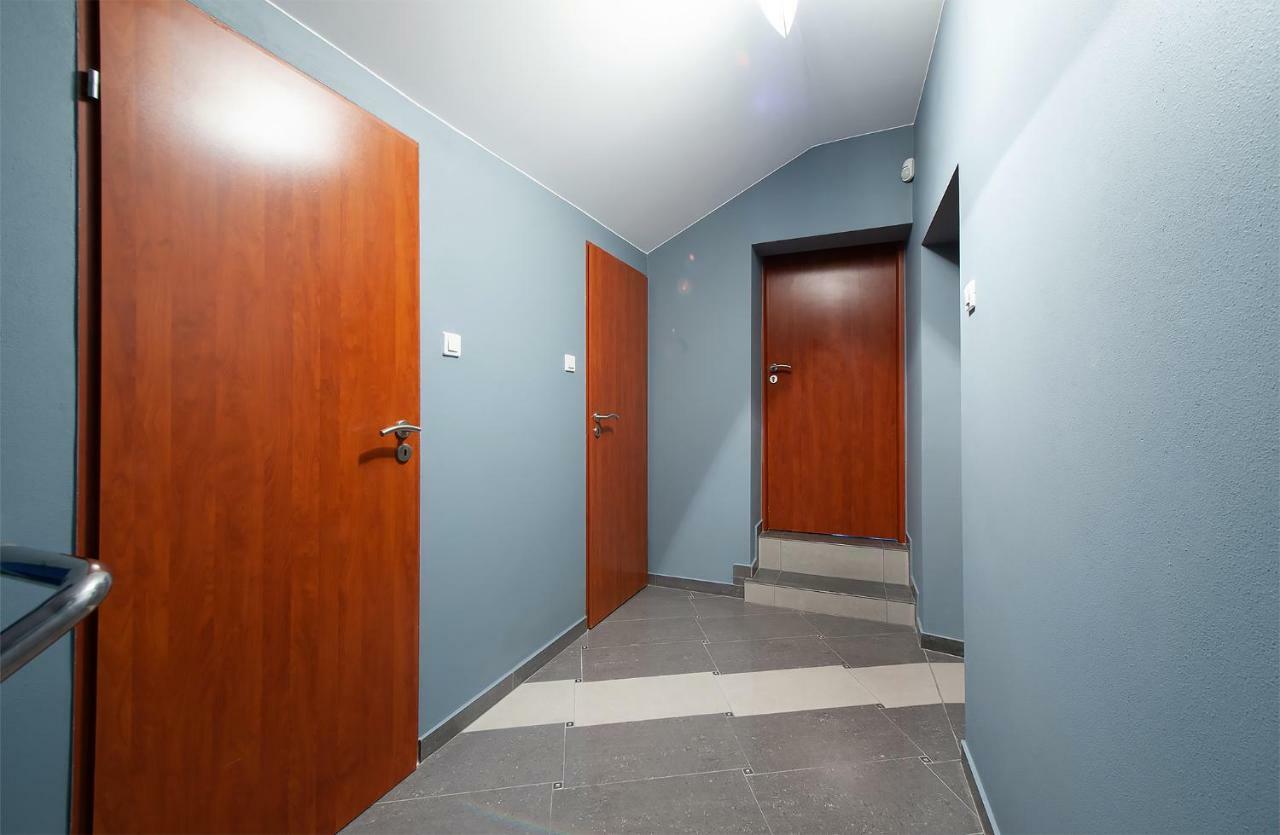 Port-Lodz Apartment By Pinpoint Dış mekan fotoğraf