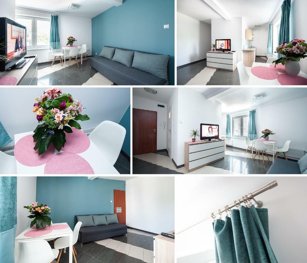 Port-Lodz Apartment By Pinpoint Dış mekan fotoğraf