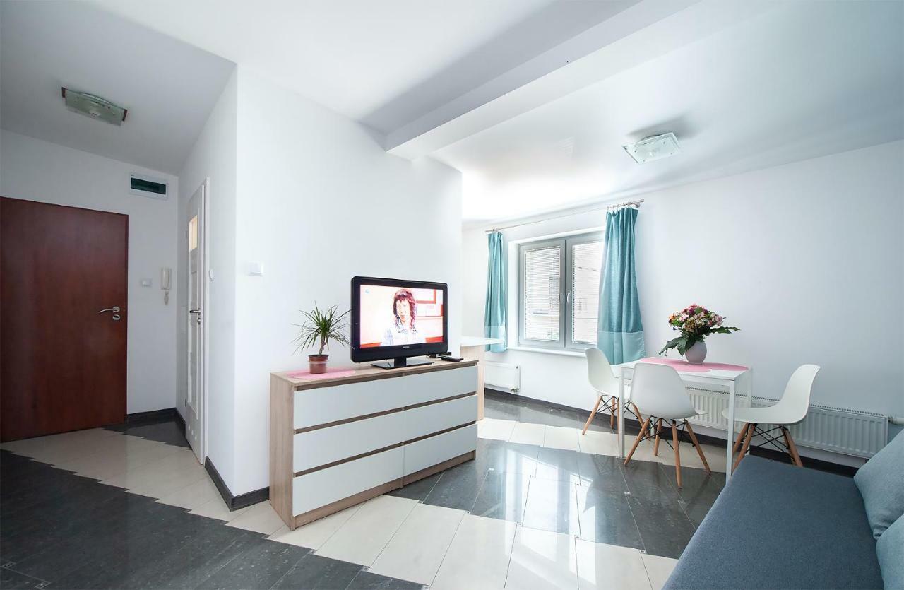 Port-Lodz Apartment By Pinpoint Dış mekan fotoğraf