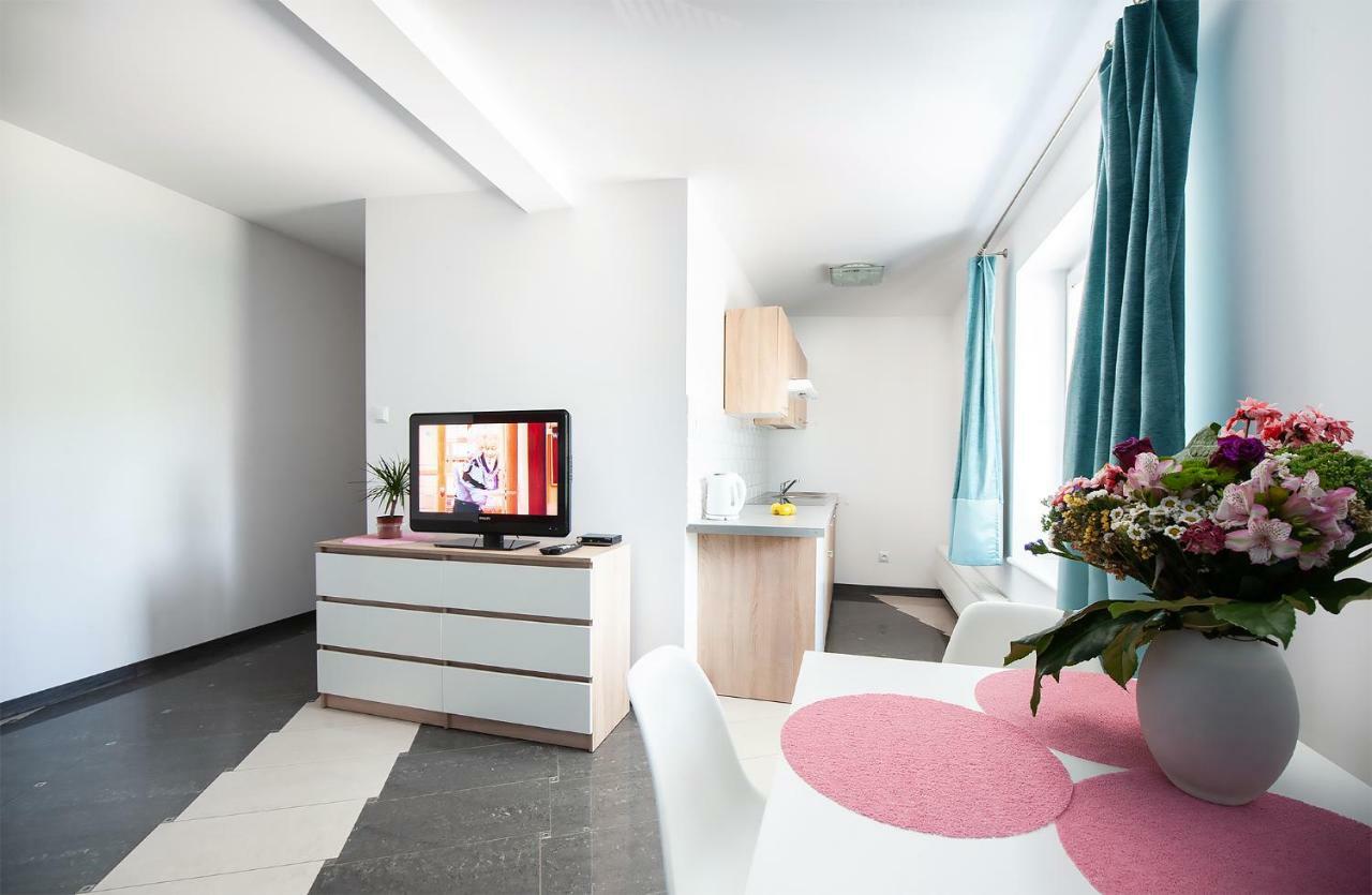 Port-Lodz Apartment By Pinpoint Dış mekan fotoğraf