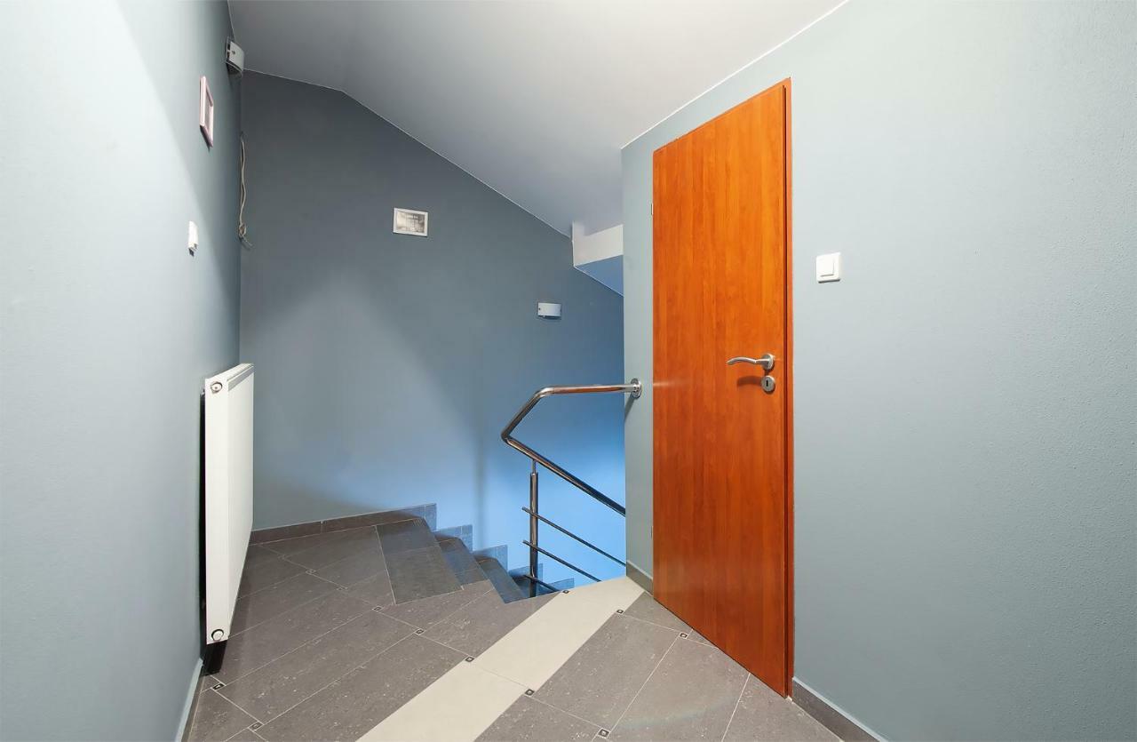Port-Lodz Apartment By Pinpoint Dış mekan fotoğraf