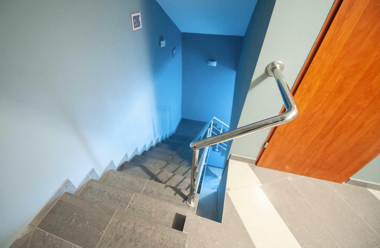 Port-Lodz Apartment By Pinpoint Dış mekan fotoğraf