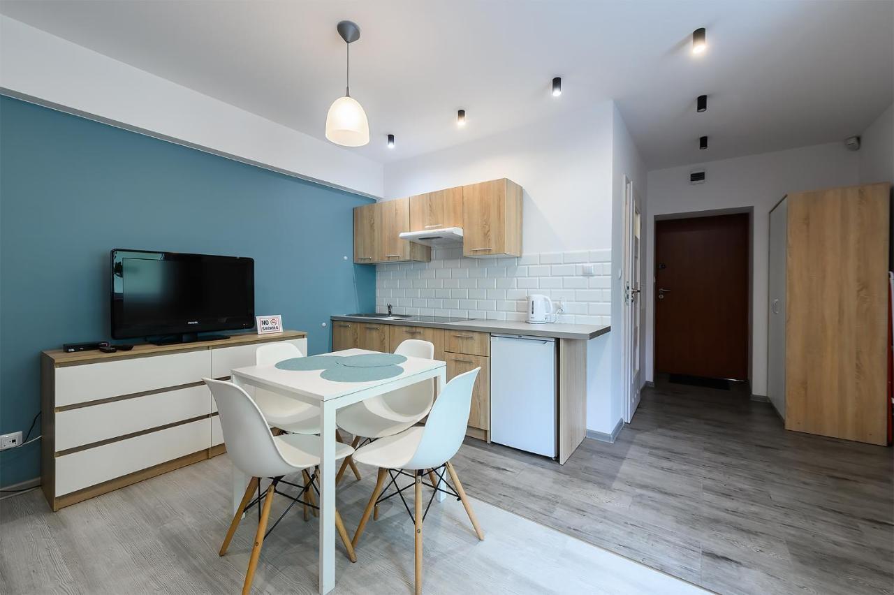 Port-Lodz Apartment By Pinpoint Dış mekan fotoğraf